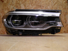 Load image into Gallery viewer, Frontscheinwerfer BMW 5 G31 G30 8499122-01 LED Rechts Scheinwerfer Headlight SCH8644065870ck