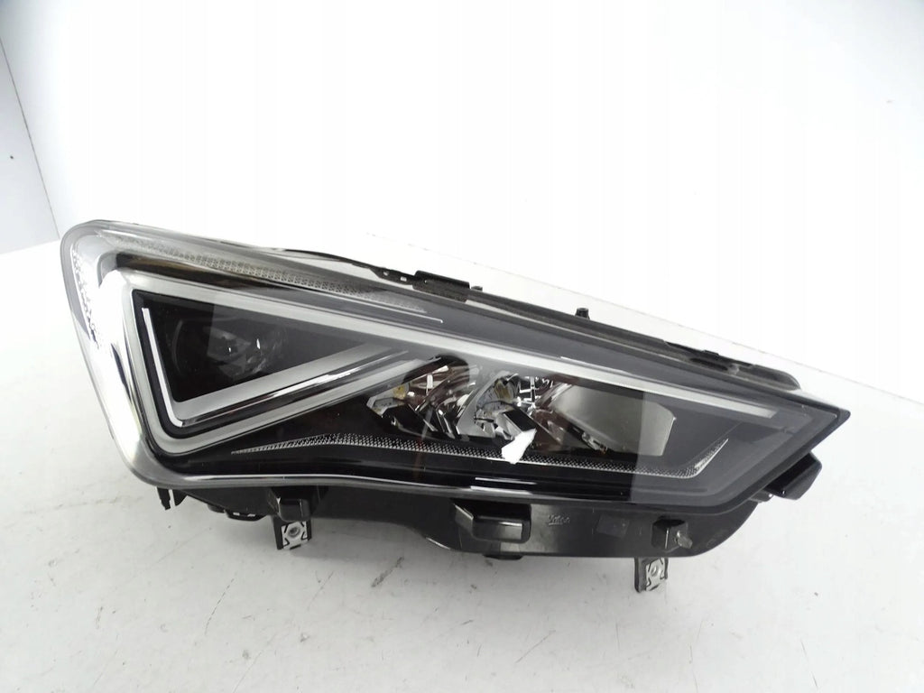 Frontscheinwerfer Seat Tarraco 5FJ941008H LED Rechts Scheinwerfer Headlight