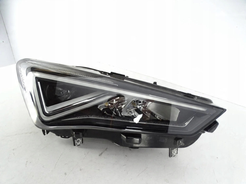 Frontscheinwerfer Seat Tarraco 5FJ9410081 LED Rechts Scheinwerfer Headlight