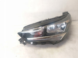 Frontscheinwerfer Opel Corsa F 9829465580 39162648 Links Scheinwerfer Headlight