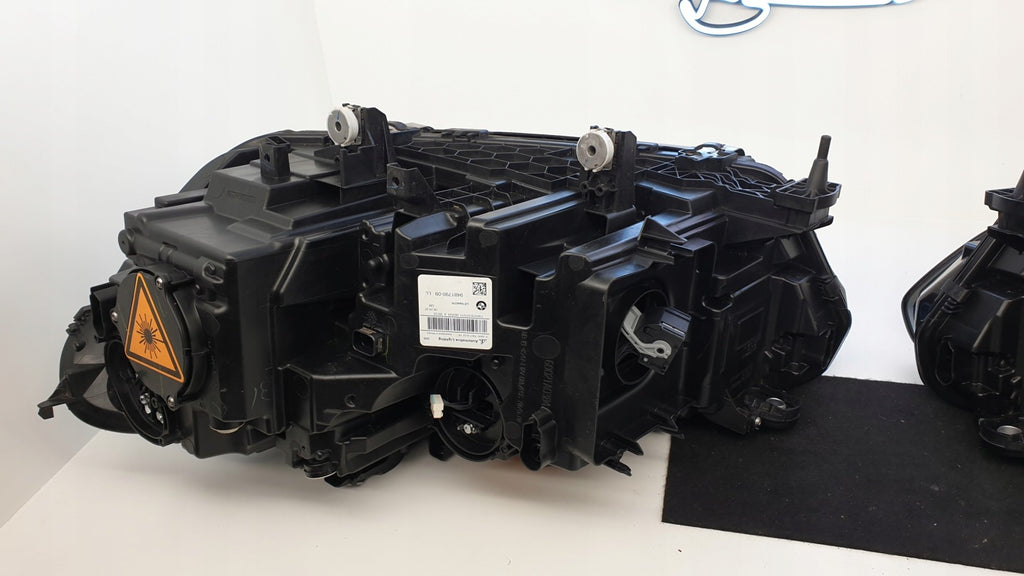 Frontscheinwerfer BMW X5 G05 X6 G06 5A27997 5A27998 Laser Rechts oder Links SCH1375947772fl
