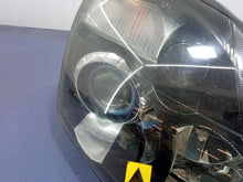 Laden Sie das Bild in den Galerie-Viewer, Frontscheinwerfer Opel Vectra C Rechts Scheinwerfer Headlight SCH7651577201xh