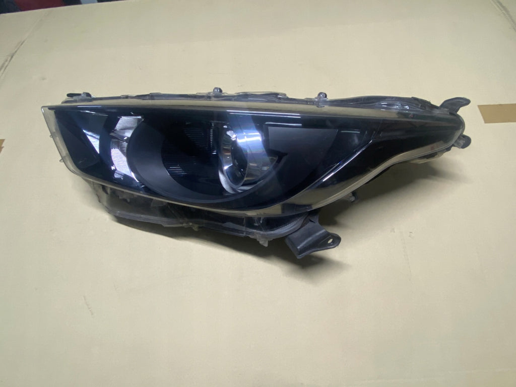 Frontscheinwerfer Toyota Yaris LED Links Scheinwerfer Headlight SCH9268754454iv
