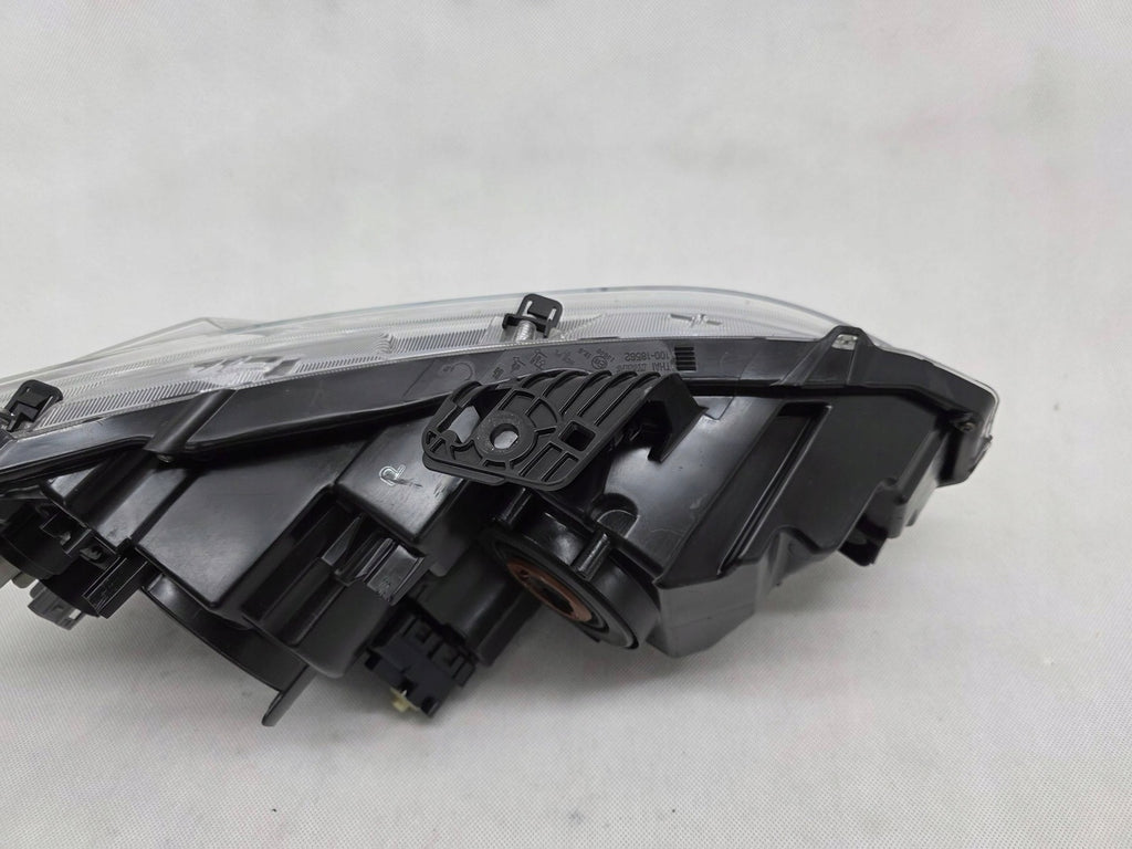 Frontscheinwerfer Honda Civic X 100-18562 Links Scheinwerfer Headlight