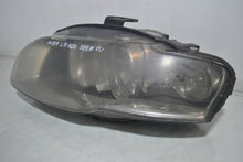 Laden Sie das Bild in den Galerie-Viewer, Frontscheinwerfer Audi A4 B7 8E0941003BK LED Links Scheinwerfer Headlight