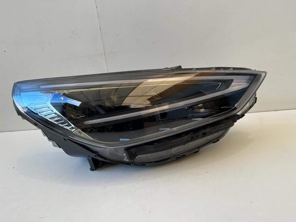 Frontscheinwerfer Hyundai I30 G4921-63060 G4921-63040 92102G4600 Full LED Rechts