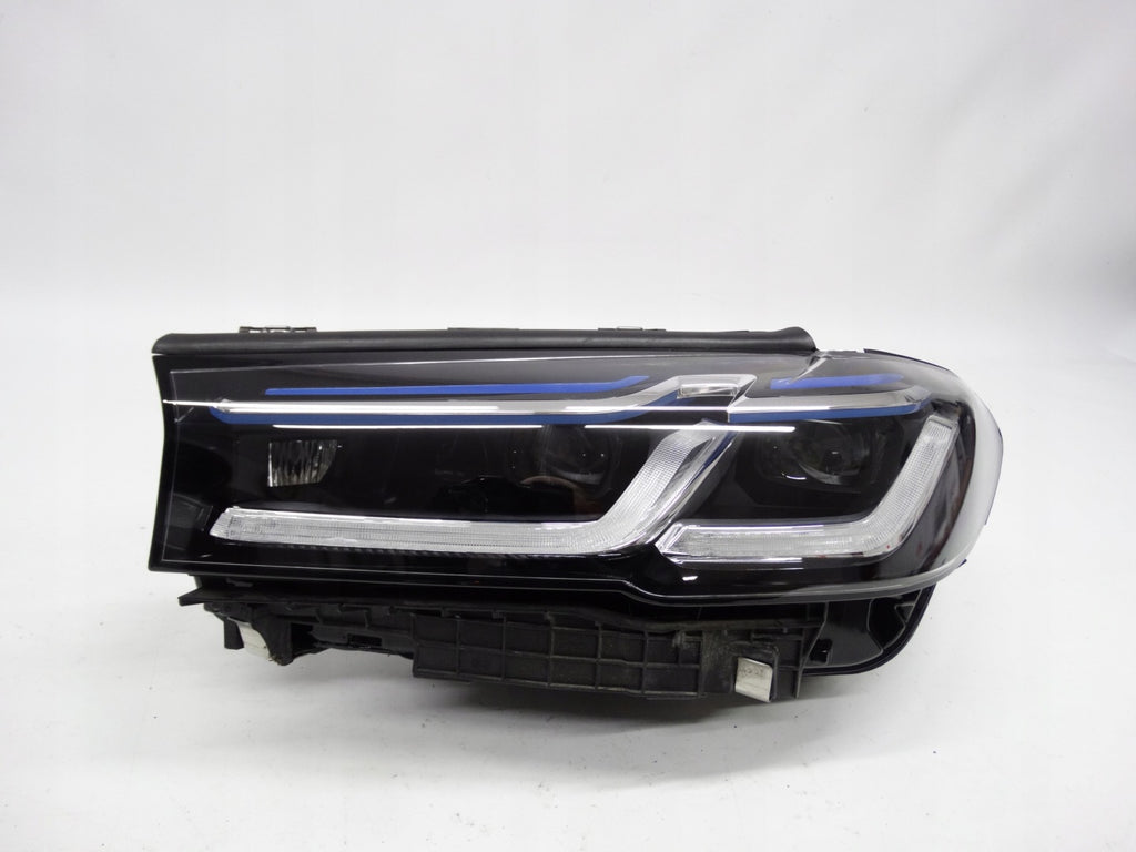 Frontscheinwerfer BMW 5 G31 G30 9850587 Laser Links Scheinwerfer Headlight SCH5090330656gg