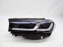 Load image into Gallery viewer, Frontscheinwerfer BMW 5 G31 G30 9850587 Laser Links Scheinwerfer Headlight SCH5090330656gg