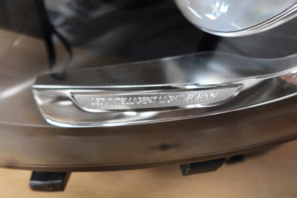 Frontscheinwerfer Mercedes-Benz Glc A2539065701 LED Links Scheinwerfer Headlight SCH9601237048wa