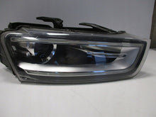 Load image into Gallery viewer, Frontscheinwerfer Audi Q3 8U0941006 Xenon Rechts Scheinwerfer Headlight