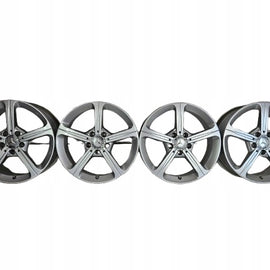 4x Alufelge 17 Zoll 6.5