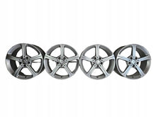 Load image into Gallery viewer, 4x Alufelge 17 Zoll 6.5" 5x112 44ET A1774011200 Mercedes-Benz W247 W177 FEL6707899793ib