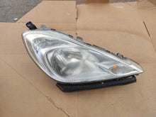 Load image into Gallery viewer, Frontscheinwerfer Honda Jazz III Rechts Scheinwerfer Headlight