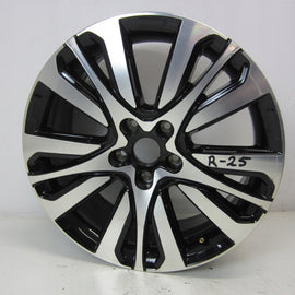 1x Alufelge 18 Zoll 7.0