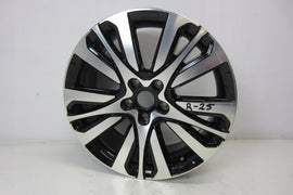 1x Alufelge 18 Zoll 7.0