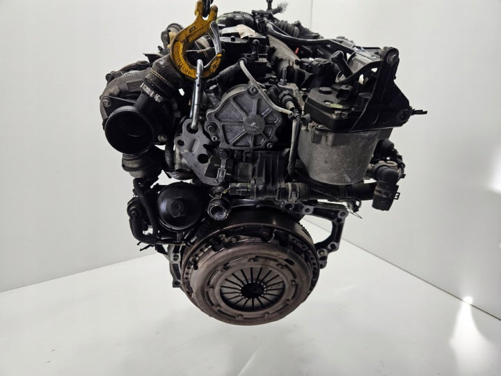 Motor Ford Mondeo I Focus C-Max T3BD 1.6 TDCI Diesel Engine Komplett MOT3286580722kh