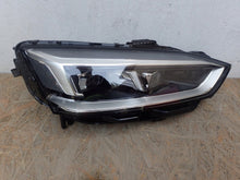 Load image into Gallery viewer, Frontscheinwerfer Audi A5 F53 F5a F57 8W6941036E Full LED Rechts Headlight