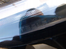 Laden Sie das Bild in den Galerie-Viewer, Frontscheinwerfer Tesla Model 3 1077376-00-C LED Rechts Scheinwerfer Headlight