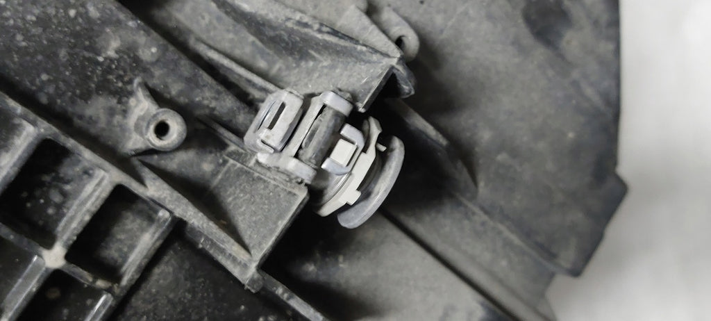 Frontscheinwerfer BMW F48 6311-5A01171-02 Full LED Links Scheinwerfer Headlight SCH4986128152yv