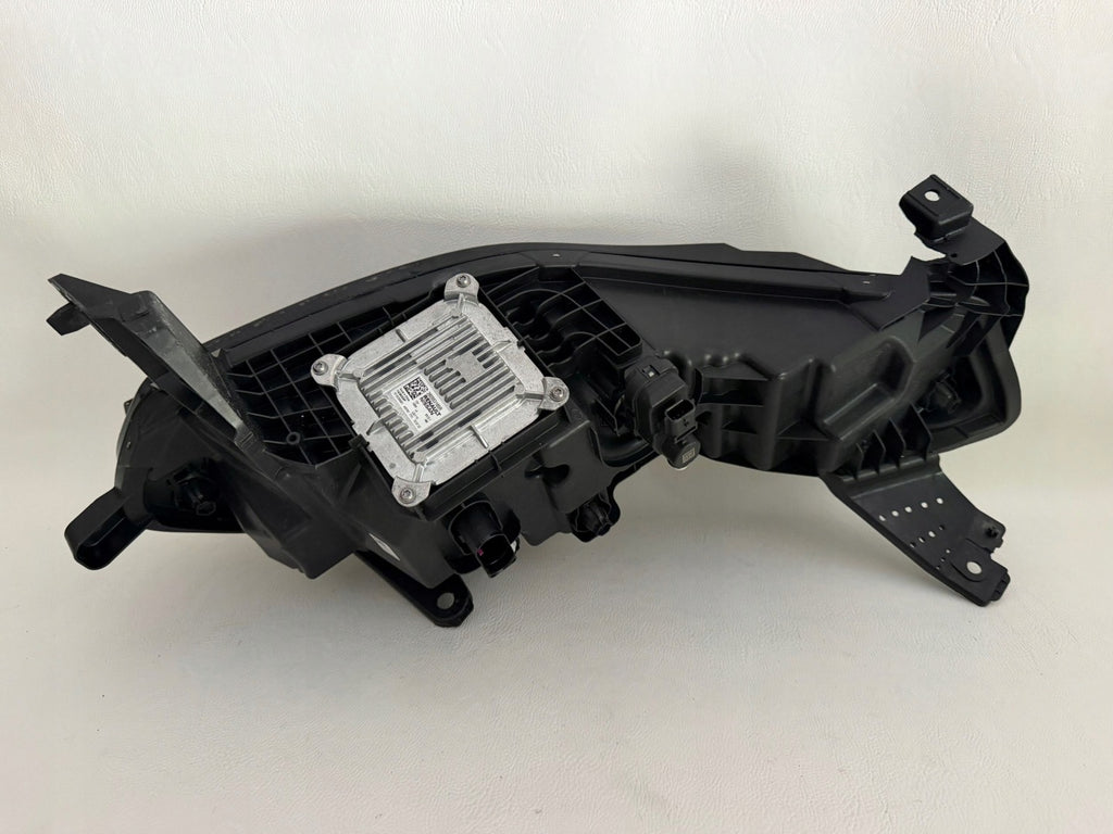 Frontscheinwerfer Renault Megane E-Tech 260606256R Links Scheinwerfer Headlight SCH4799441702wq