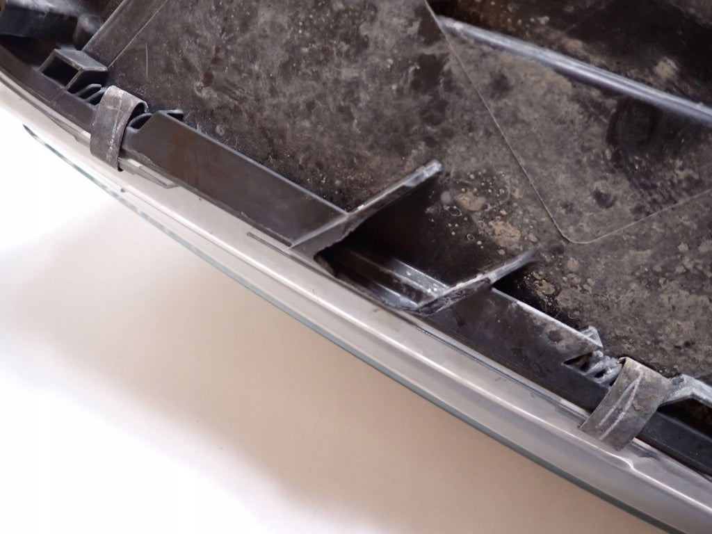 Frontscheinwerfer Mercedes-Benz Gle W166 A1668202359 LED Rechts Headlight