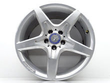 Laden Sie das Bild in den Galerie-Viewer, 1x Alufelge 18 Zoll 8.5&quot; 5x112 36ET A1724012702 Mercedes-Benz Slk Rim Wheel