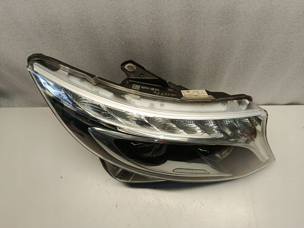 Frontscheinwerfer Mercedes-Benz Vito W447 A4479061501 Full LED Rechts Headlight SCH3770664569fi
