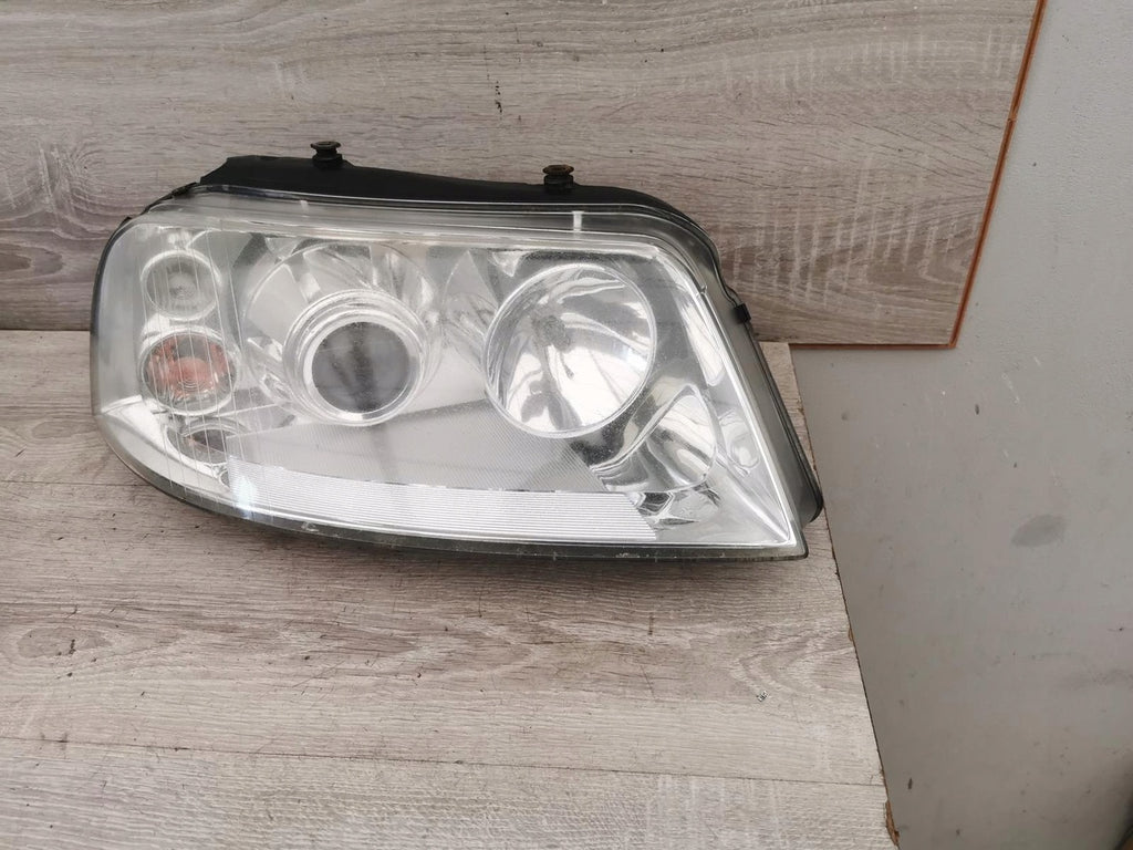 Frontscheinwerfer VW Sharan 301182272 Xenon Rechts Scheinwerfer Headlight