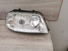 Load image into Gallery viewer, Frontscheinwerfer VW Sharan 301182272 Xenon Rechts Scheinwerfer Headlight