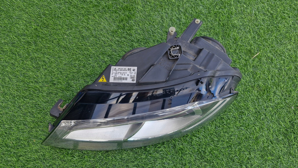 Frontscheinwerfer Audi A3 8P0941003BE Bi-Xenon Links Scheinwerfer Headlight SCH2456659132ve
