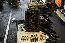 Laden Sie das Bild in den Galerie-Viewer, Motor Renault Megane III F9Q872 1.9 DCI 130PS 96kW 2009 Diesel Engine Unkomplett MOT7942493723bj