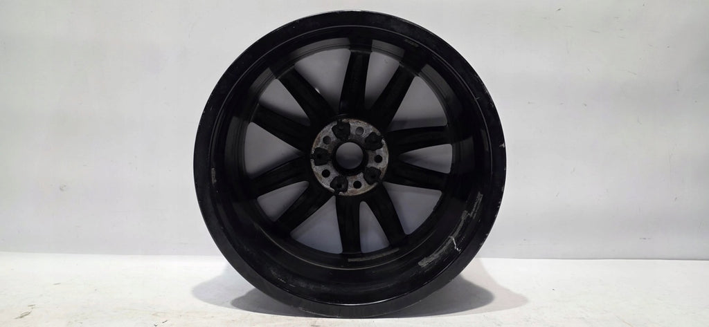 1x Alufelge 18 Zoll 8.0" 5x112 54ET Glanz 6887613 Mini Rim Wheel FEL5553405937de