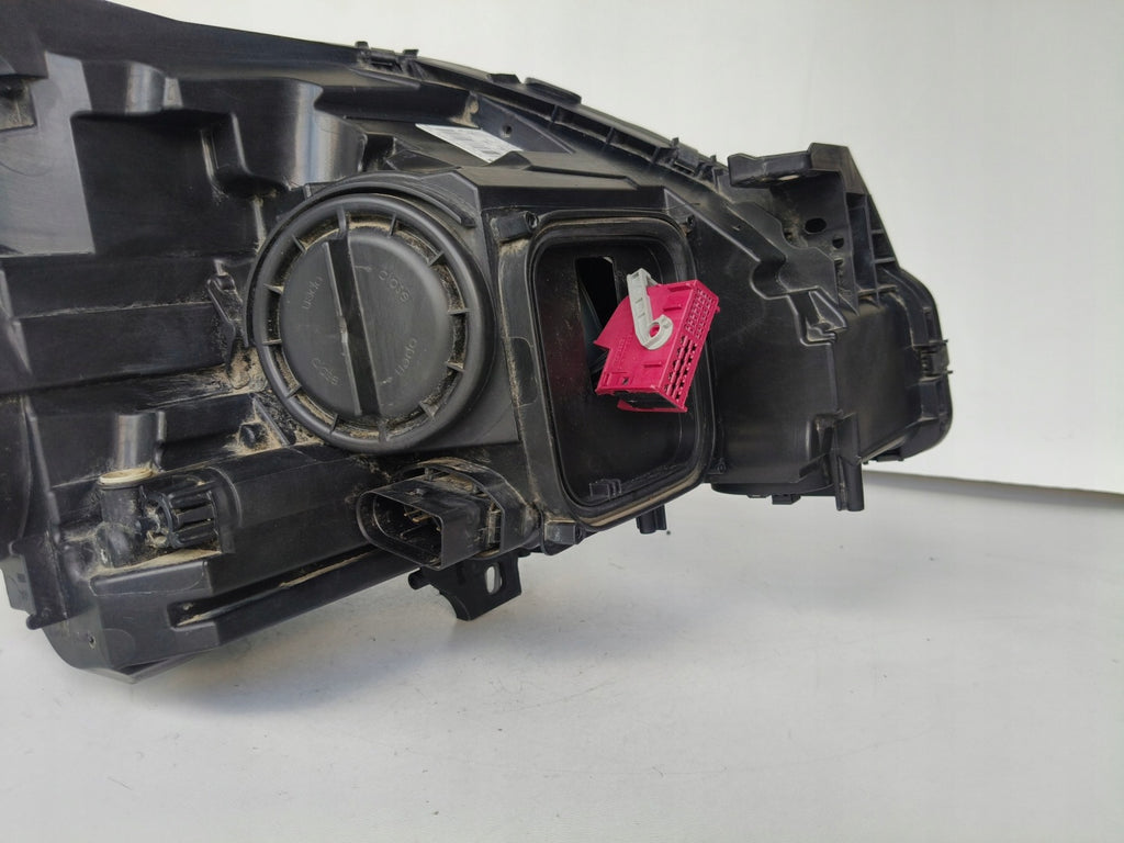 Frontscheinwerfer Mercedes-Benz W246 A2468207761 Links Scheinwerfer Headlight SCH5227662198fp