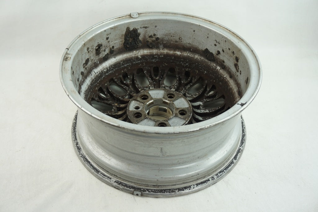 1x Alufelge 15 Zoll 6.5" 5x108 9134053 Volvo Rim Wheel FEL1301017803bf