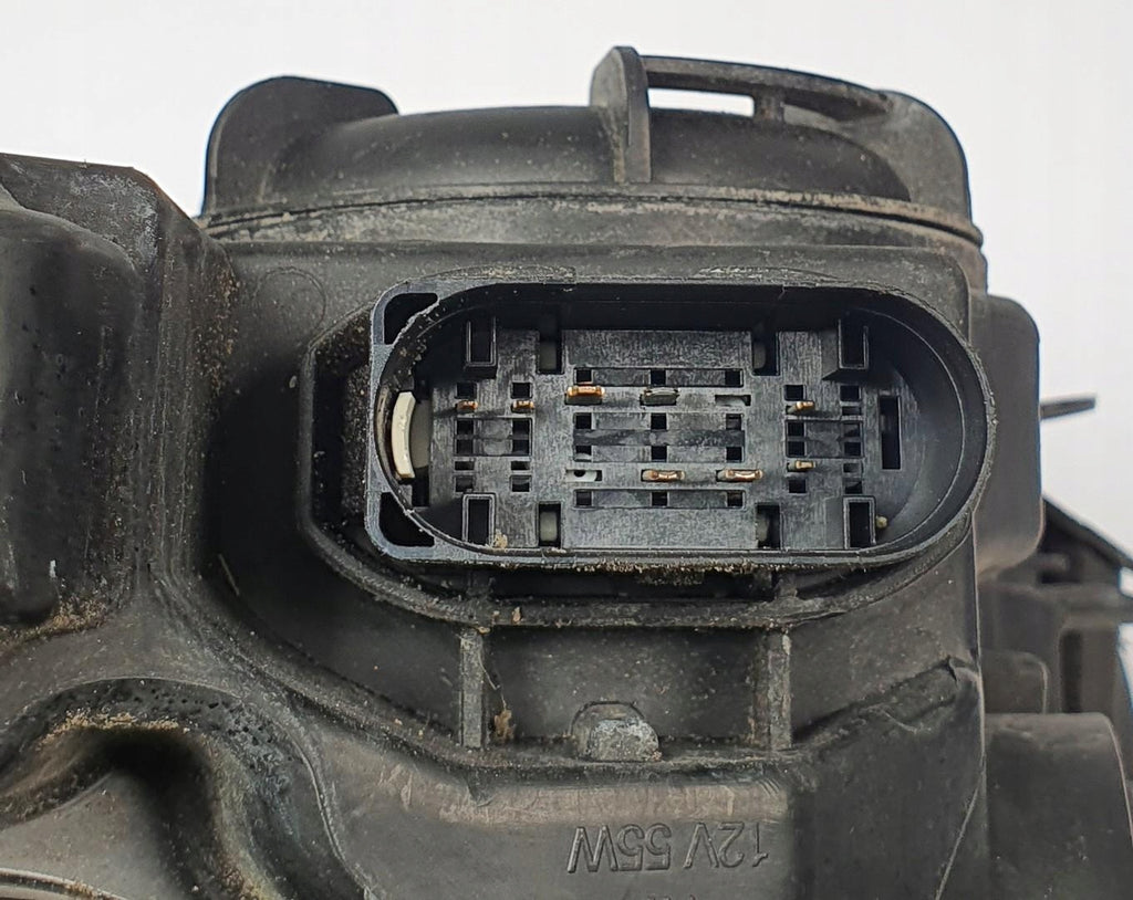 Frontscheinwerfer Ford Focus BM51-13W029-A Rechts Scheinwerfer Headlight SCH4793370783ub