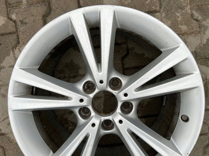 1x Alufelge 18 Zoll 6796213 BMW 2 F22 1 F21 F23 F20 Rim Wheel FEL1748012129ev