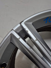 Laden Sie das Bild in den Galerie-Viewer, 1x Alufelge 18 Zoll 8.0" 5x108 Zum Streichen 31362839 Volvo Rim Wheel FEL1791612190km