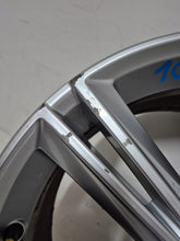 Load image into Gallery viewer, 1x Alufelge 18 Zoll 8.0" 5x108 Zum Streichen 31362839 Volvo Rim Wheel FEL1791612190km