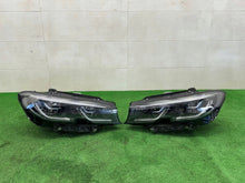 Load image into Gallery viewer, Frontscheinwerfer BMW G21 G20 5A25274 5A25273 Laser Rechts oder Links SCH6161860501fm