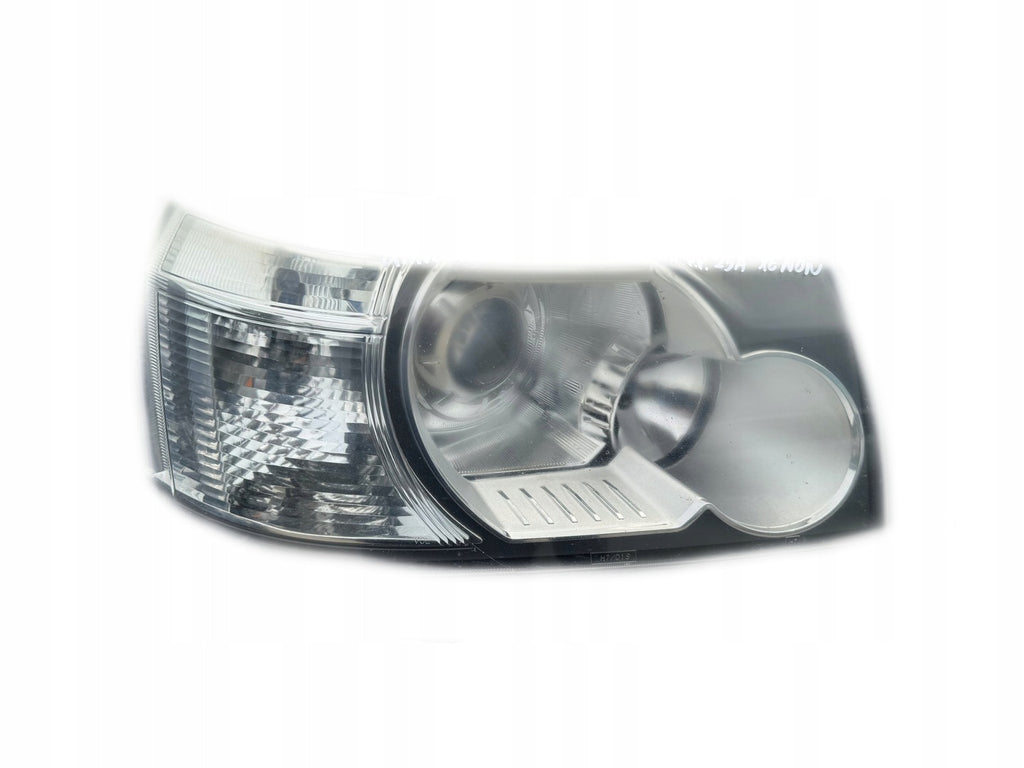 Frontscheinwerfer Land Rover Freelander Rechts Scheinwerfer Headlight SCH6092509673tb