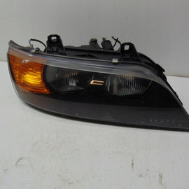 Frontscheinwerfer BMW Z3 E36 Rechts Scheinwerfer Headlight SCH7128042369rg