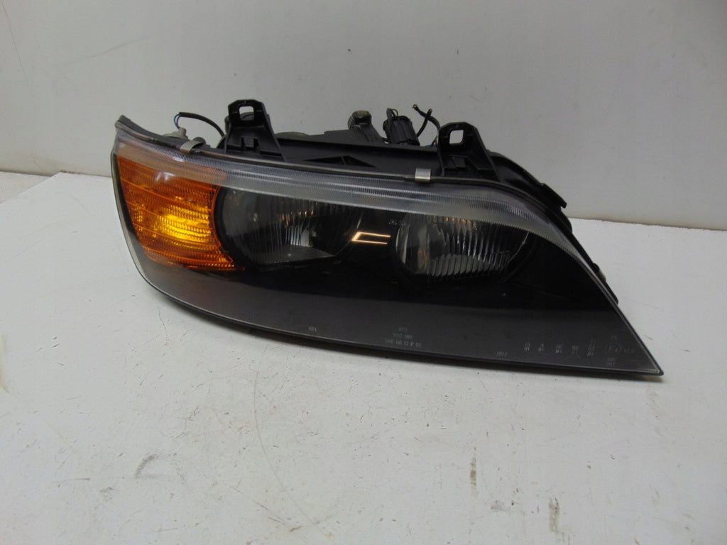 Frontscheinwerfer BMW Z3 E36 Rechts Scheinwerfer Headlight SCH7128042369rg