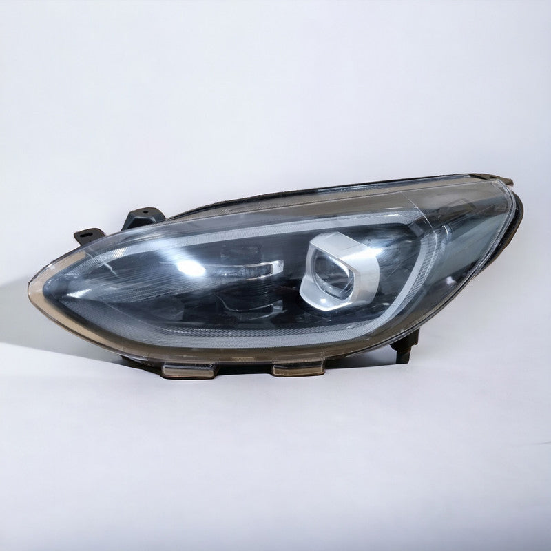 Frontscheinwerfer Ford Mondeo ES73-13D154-CD LED Ein Stück (Rechts oder Links)