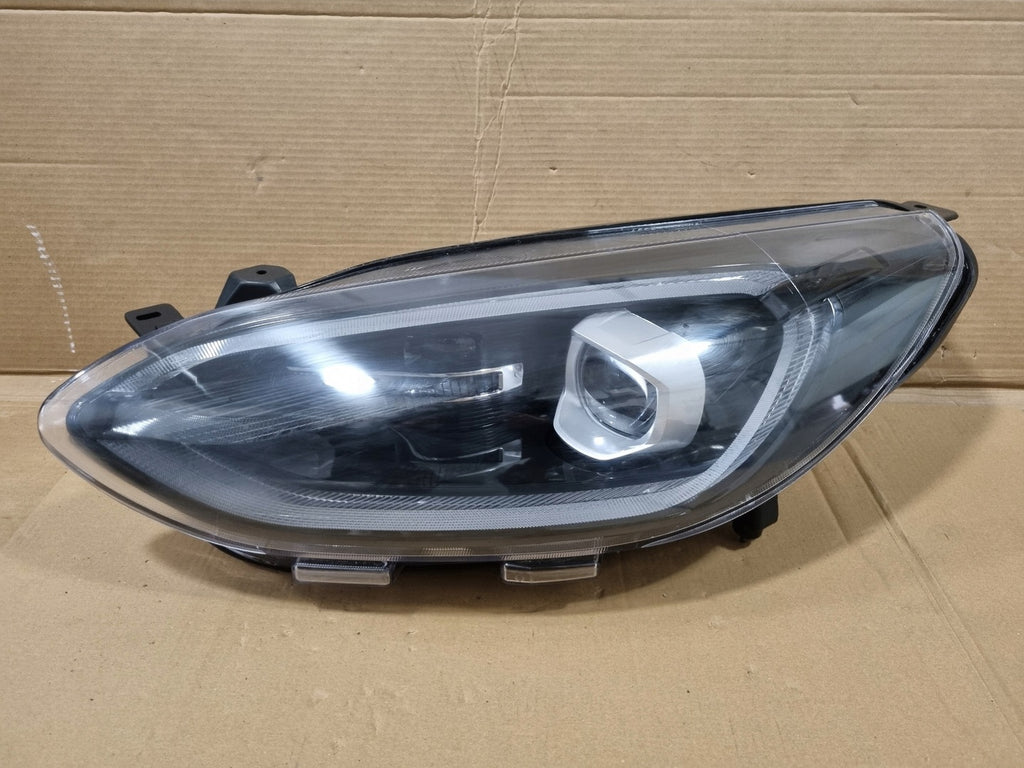 Frontscheinwerfer Ford Mondeo ES73-13D154-CD LED Ein Stück (Rechts oder Links)