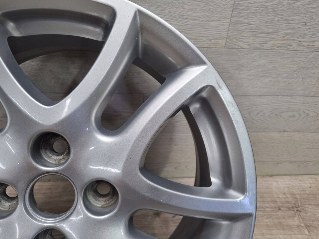 1x Alufelge 16 Zoll 9965B46560 Mazda 2 Rim Wheel FEL1589003823he