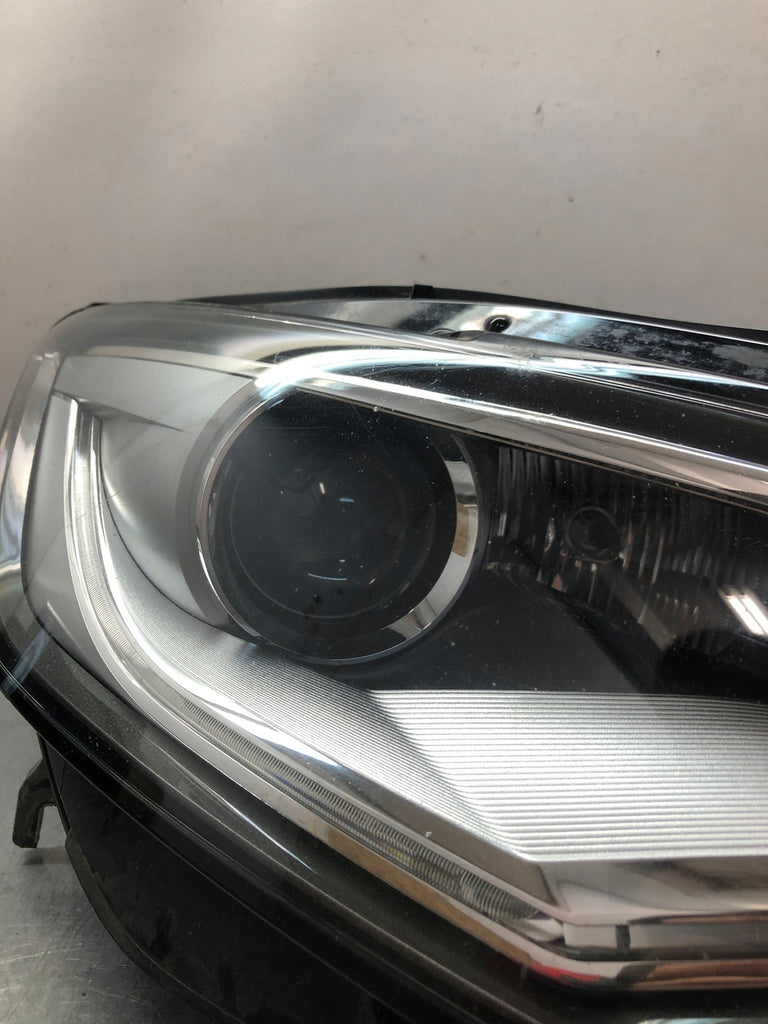 Frontscheinwerfer Audi A6 C7 4G0941044D Xenon Rechts Scheinwerfer Headlight