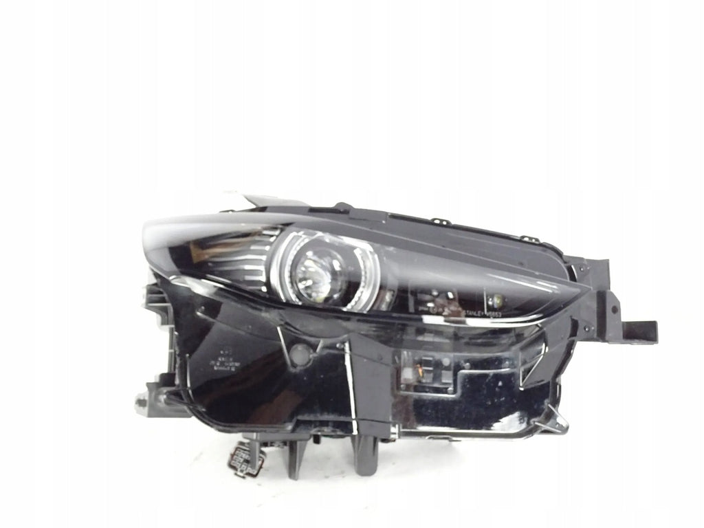 Frontscheinwerfer Mazda Cx-30 Cx30 DFR7-51030 Rechts Scheinwerfer Headlight