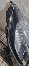 Laden Sie das Bild in den Galerie-Viewer, Frontscheinwerfer Opel Zafira C NTN1359 Rechts Scheinwerfer Headlight