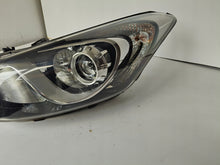 Laden Sie das Bild in den Galerie-Viewer, Frontscheinwerfer Hyundai I30 92101-A6000 Links Scheinwerfer Headlight SCH3788807852do