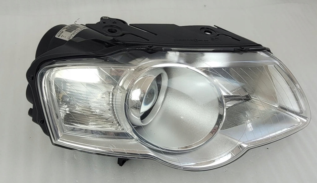 Frontscheinwerfer VW Passat 3C0941006M Rechts Scheinwerfer Headlight SCH3137896463yk